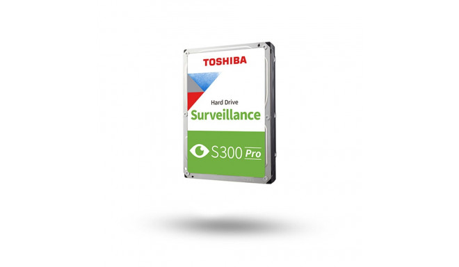 Cietais Disks Toshiba MD10ADA400EV 3,5" 4 TB HDD