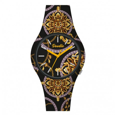 Unisex Kell Doodle DO39015 (Ø 38 mm)