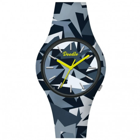 Unisex Kell Doodle DO39017 (Ø 39 mm)