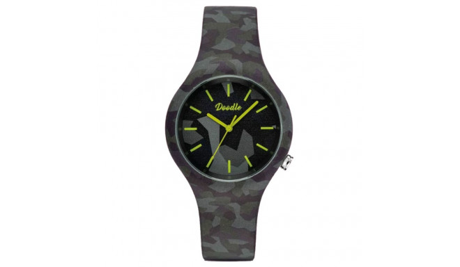 Unisex Kell Doodle DO39018 (Ø 38 mm)