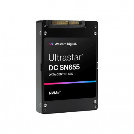 Kõvaketas Western Digital 0TS2462 3,84 TB SSD