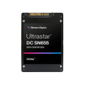 Kõvaketas Western Digital 0TS2462 3,84 TB SSD