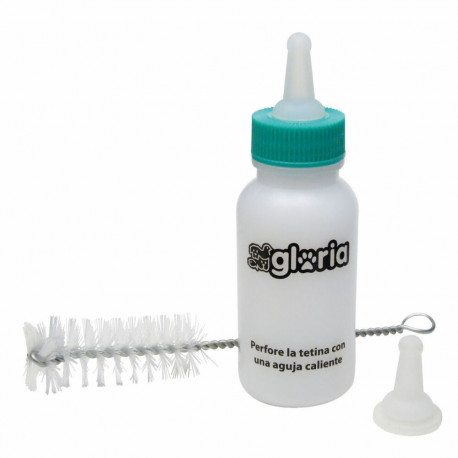 Lutipudel Gloria Valge 50 ml Väikeloomad Kutsikad