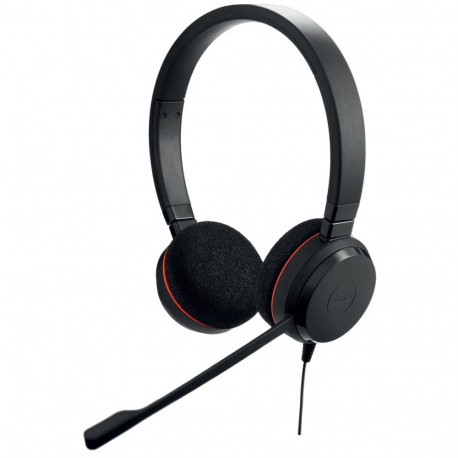 Headphones Jabra 4999-823-169 Black
