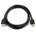 HDMI Kaabel Neomounts HDMI3MM Must 1 m