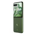 Nutitelefonid Motorola RAZR 50 ULTRA 5G 6,9" 12 GB RAM 512 GB Roheline