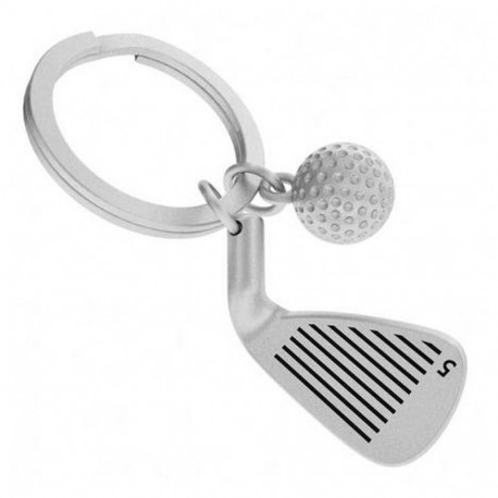 Atslēgu ķēde Metalmorphose Golf