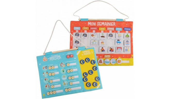 Educational Game MGM JADE