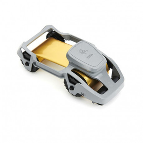 Kaart Zebra 800300-370EM