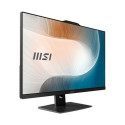 Kõik ühes MSI AM272P 1M-893ES 27" Intel Core 5 120U 16 GB RAM 512 GB SSD