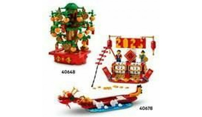 Construction set Lego