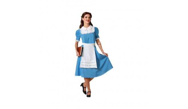 Svečana odjeća za odrasle Zils Princese - XL