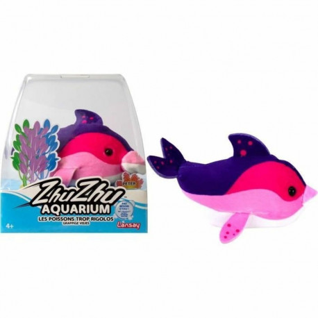 Action Figure Lansay Nina the Dolphin
