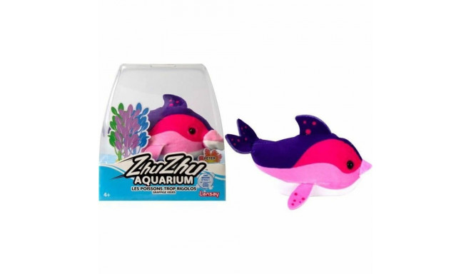 Rotaļu figūras Lansay Nina the Dolphin