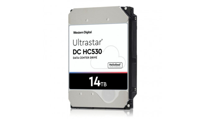Жесткий диск Western Digital Ultrastar DC HC530