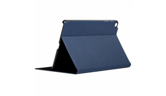 Tablet cover Silver HT M10 Navy Blue