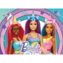 Pusle Colorbaby 35 x 25 cm Barbie 48 Tükid, osad