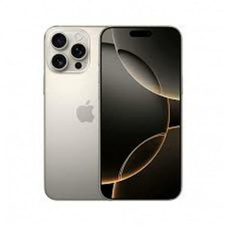 Nutitelefonid Apple iPhone 16 Pro