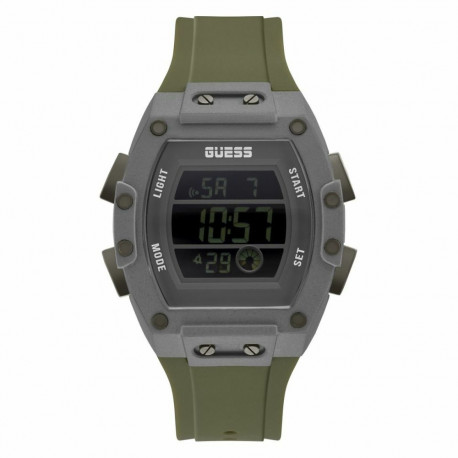 Meeste Kell Guess GW0340G3 (Ø 43 mm)