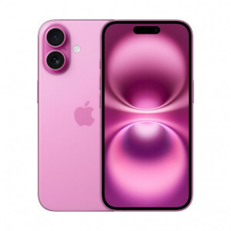 Nutitelefonid Apple Iphone 16 256 GB Roosa