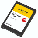 Жесткий диск INTENSO 3813440 256 GB 256 Гб SSD