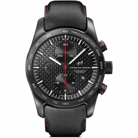 Meeste Kell Porsche Design 6013.6.04.001.08.2 (Ø 42 mm)