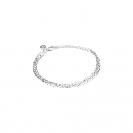 Ladies' Bracelet Radiant RH000226 Silver Golden