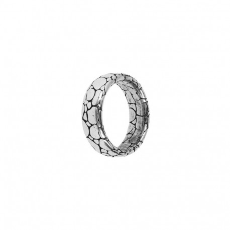 Ladies' Ring Albert M. WSOX00007.S-26 Silver 26