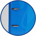 Gredzenveida stiprinājums Oxford EUROPEANBINDER Daudzkrāsains A4+ (10 gb.)
