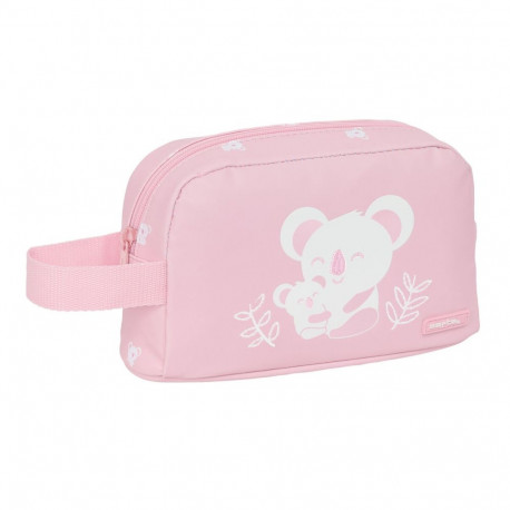 Thermal Lunchbox Safta Koala Pink 21,5 x 12 x 6,5 cm