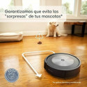 Robots Putekļu Sūcējs iRobot
