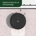Robot Vacuum Cleaner iRobot 2600 mAh