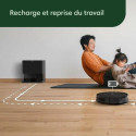 Robots Putekļu Sūcējs iRobot 2600 mAh