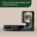 Robots Putekļu Sūcējs iRobot 2600 mAh