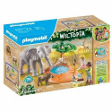 Action Figure Playmobil