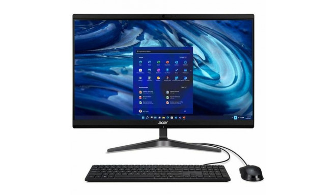 All in One Acer DQ.VZQEB.005