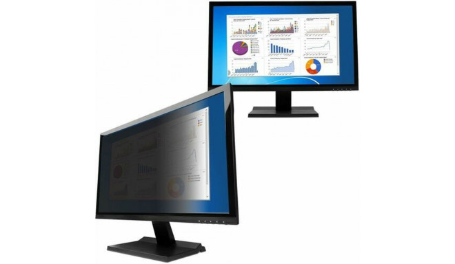Monitori privaatsusfilter V7 PS315W9A2 31,5"
