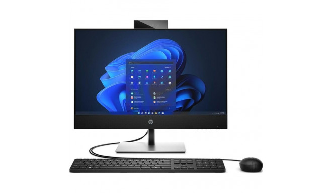 All in One HP A54WQET#ABE 23,8" 16 GB RAM 16 GB 512 GB SSD Intel Core I7 14700T