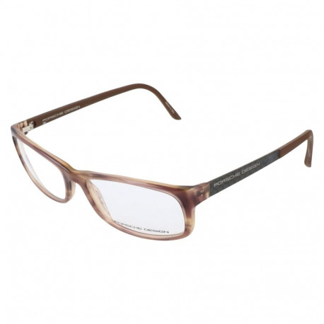 Ladies' Spectacle frame Porsche Design P8243-B ø 54 mm