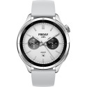 Xiaomi Watch S4 Bezel | Silver