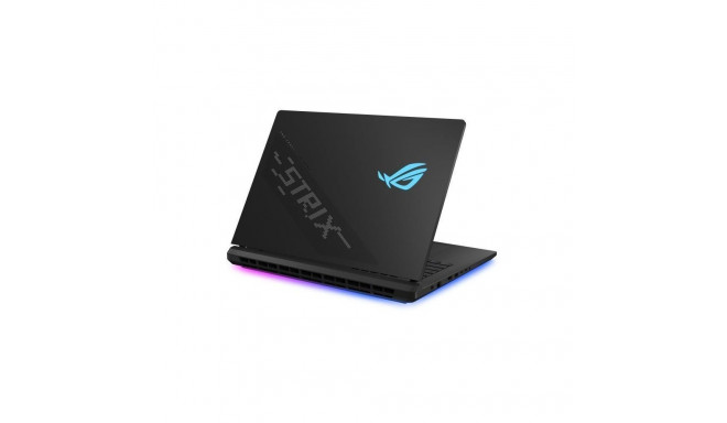 Asus Notebook||ROG Strix|SCAR 18 (2025)|G835LW-SA024W|CPU Core Ultra|U9-275HX|2700 MHz|18"|2560x1600
