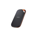 SANDISK BY WESTERN DIGITAL External SSD||Extreme Pro|2TB|USB-C|Write speed 3700 MBytes/sec|Read spee