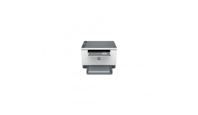 HP HP LaserJet Pro M234dw AIO All-in-One Printer - A4 Mono Laser, Print/Copy/Scan, Auto-Duplex, LAN,