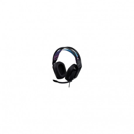 Logitech HEADSET GAMING G335/BLACK 981-000978