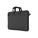 Trust NB CASE ECO 16"/BLACK 24447