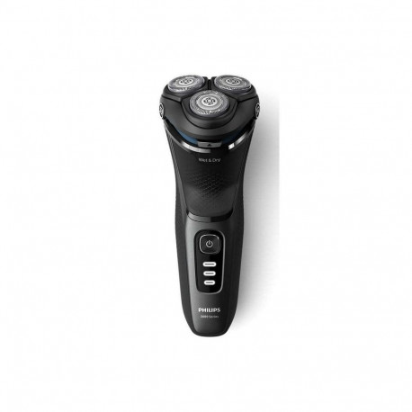 Philips Philips Wet or Dry electric shaver S3244/12, Wet&Dry, PowerCut Blade System, 5D Flex Hea