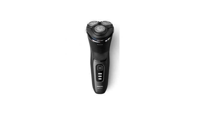 Philips Philips Wet or Dry electric shaver S3244/12, Wet&Dry, PowerCut Blade System, 5D Flex Hea