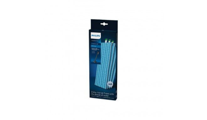 Philips Philips Microfiber cloth XV1670/02, Compatible with: XC7053, XC7055, XC7057