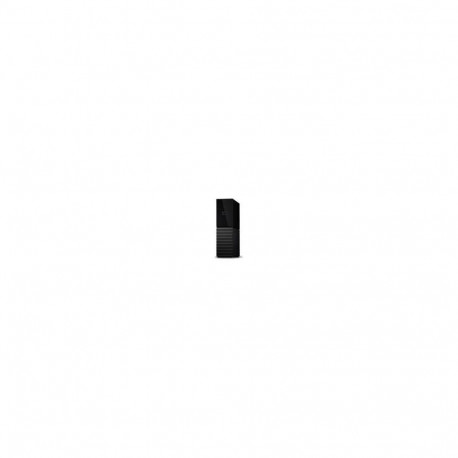 Western Digital External HDD||My Book|WDBBGB0240HBK-EESN|24TB|USB 3.2|WDBBGB0240HBK-EESN