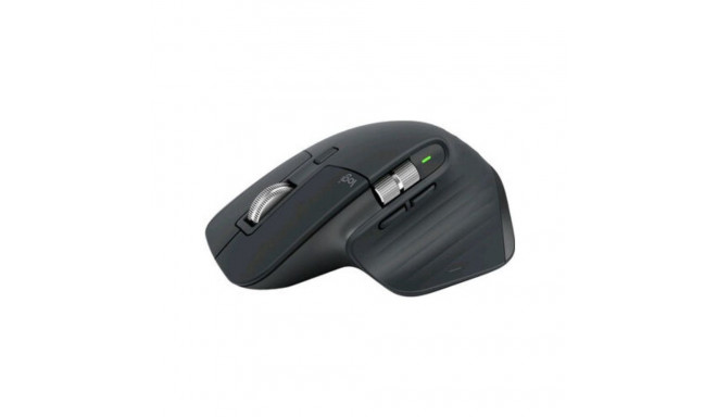 Logilink Logitech Mouse MX Master 3S - ergonomic